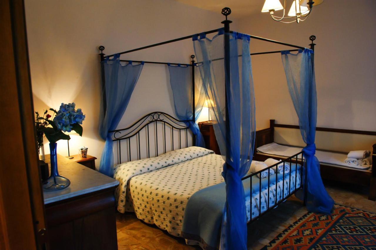 Agriturismo Paitin 알바 외부 사진
