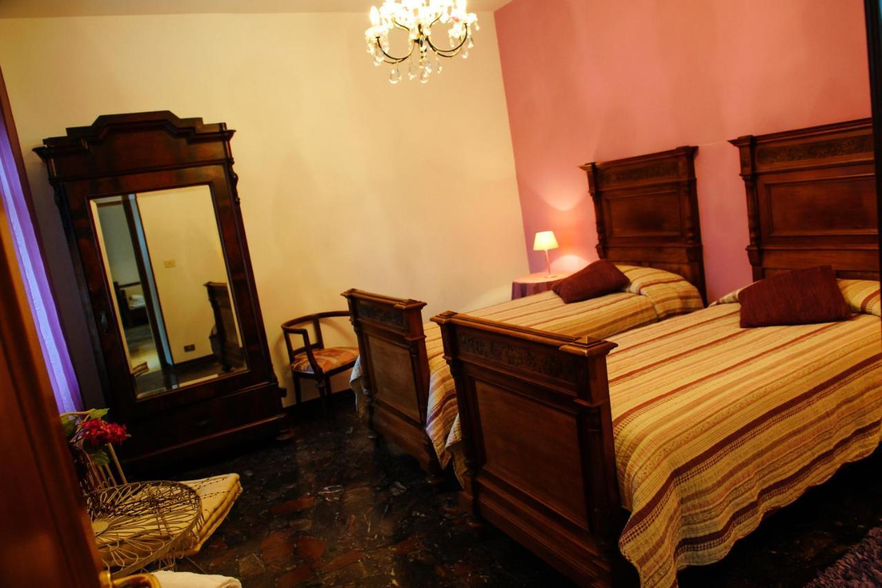 Agriturismo Paitin 알바 외부 사진