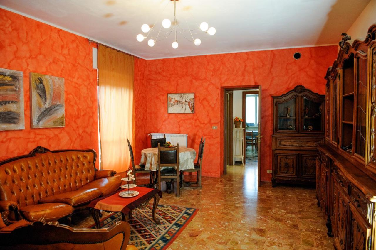 Agriturismo Paitin 알바 외부 사진