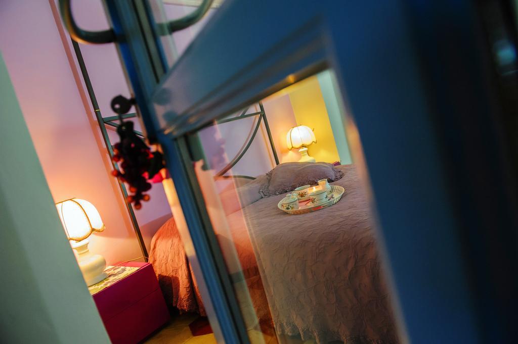 Agriturismo Paitin 알바 객실 사진