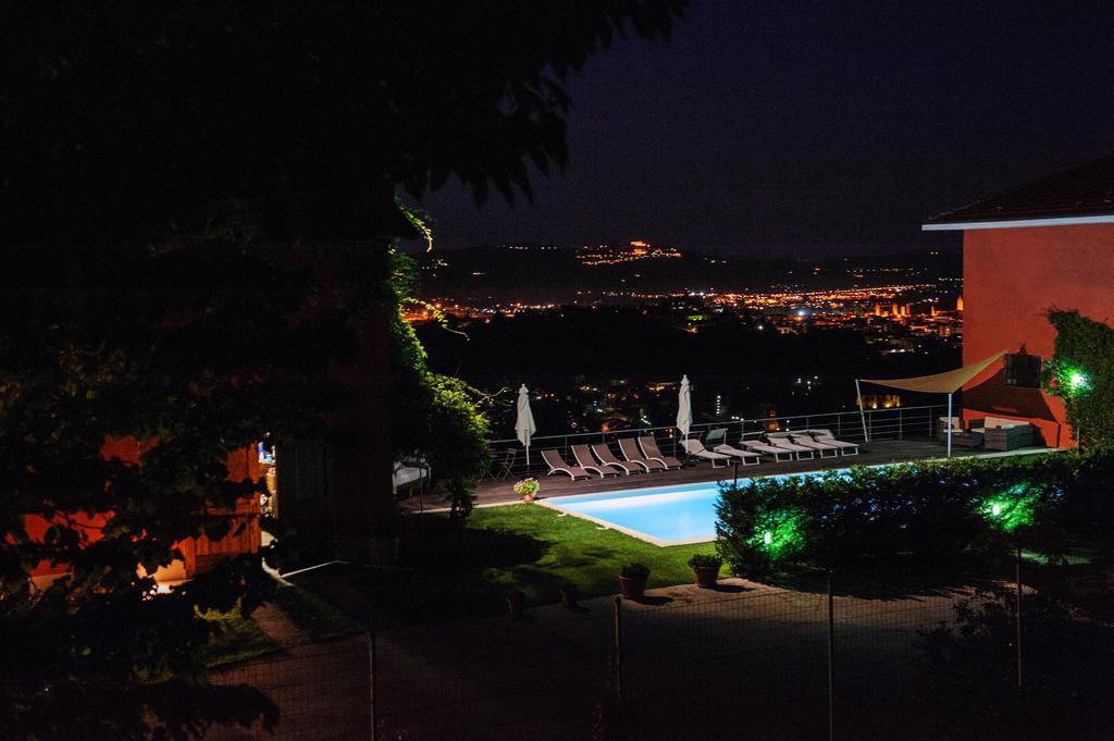 Agriturismo Paitin 알바 외부 사진