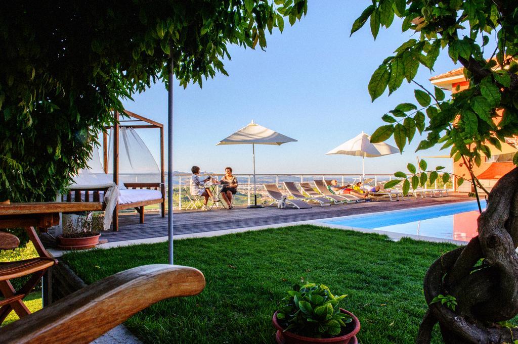 Agriturismo Paitin 알바 외부 사진