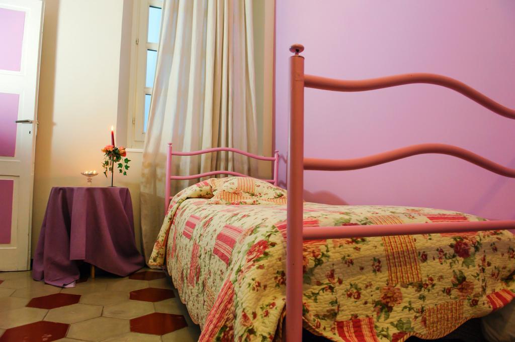 Agriturismo Paitin 알바 객실 사진