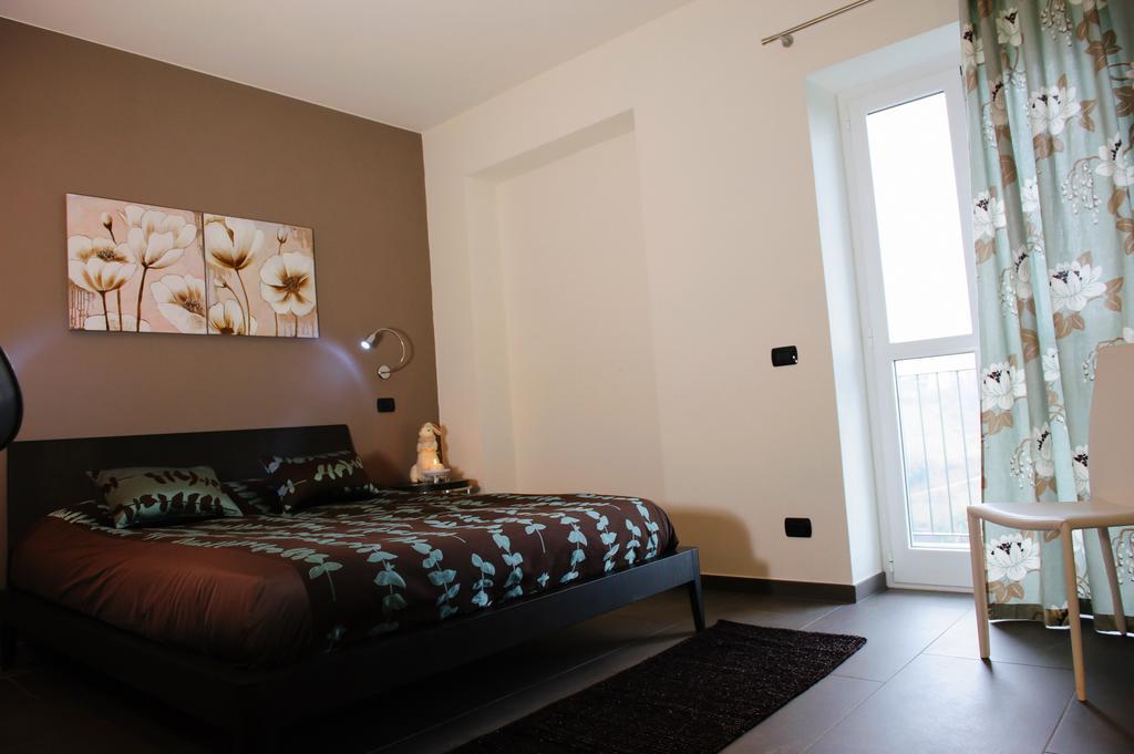 Agriturismo Paitin 알바 객실 사진