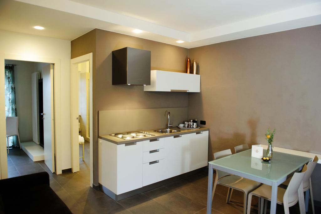 Agriturismo Paitin 알바 객실 사진