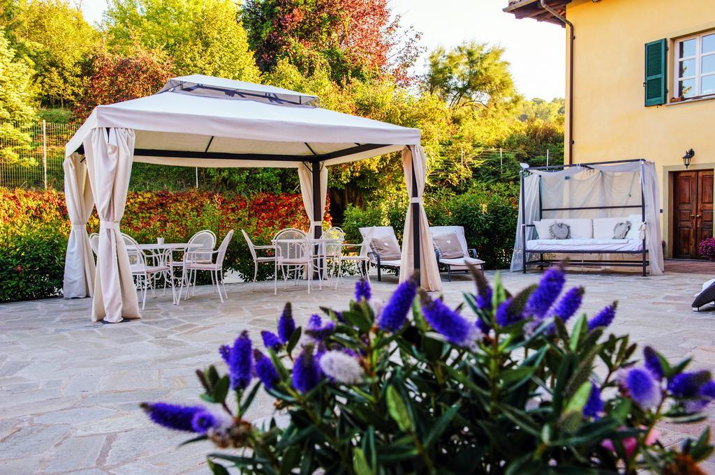 Agriturismo Paitin 알바 외부 사진