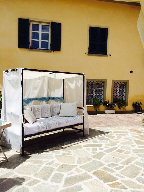 Agriturismo Paitin 알바 외부 사진